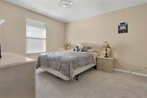 Bedroom - 12847 Solola Way, New Port Richey, FL 34655 photo 9 of 10