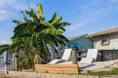 Exterior - 4108 Daisy Dr, Hernando Beach, FL 34607 photo 12 of 13