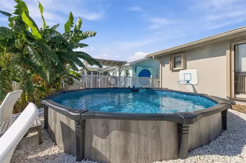 Exterior - 4108 Daisy Dr, Hernando Beach, FL 34607 photo 10 of 13