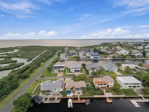 View/Area - 4108 Daisy Dr, Hernando Beach, FL 34607 photo 1 of 8