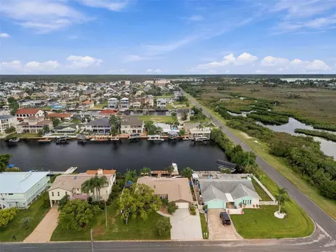 View/Area - 4108 Daisy Dr, Hernando Beach, FL 34607 photo 7 of 8