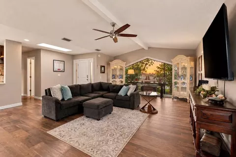 Living - 4108 Daisy Dr, Hernando Beach, FL 34607 photo 1 of 3