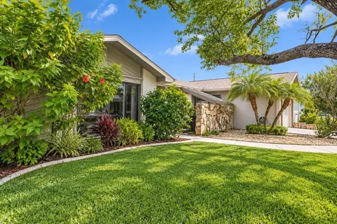 Exterior - 4108 Daisy Dr, Hernando Beach, FL 34607 photo 6 of 13