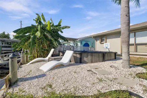 Exterior - 4108 Daisy Dr, Hernando Beach, FL 34607 photo 11 of 13
