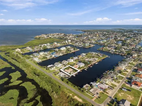 View/Area - 4108 Daisy Dr, Hernando Beach, FL 34607 photo 4 of 8