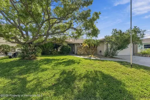Exterior - 4108 Daisy Dr, Hernando Beach, FL 34607 photo 13 of 13