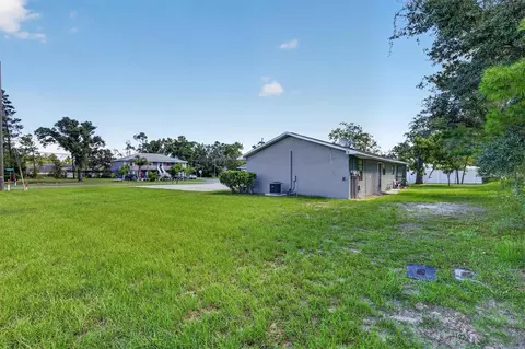 Exterior - 10430 Chalmer St, Spring Hill, FL 34608 photo 2 of 3