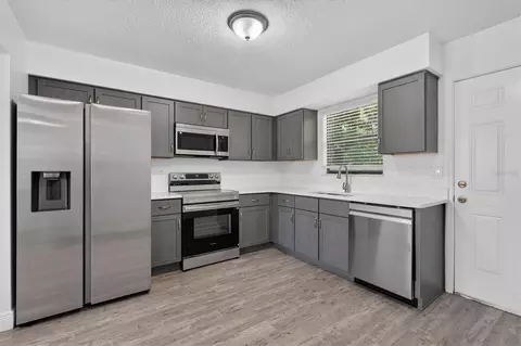 Kitchen - 10430 Chalmer St, Spring Hill, FL 34608 photo 1 of 4