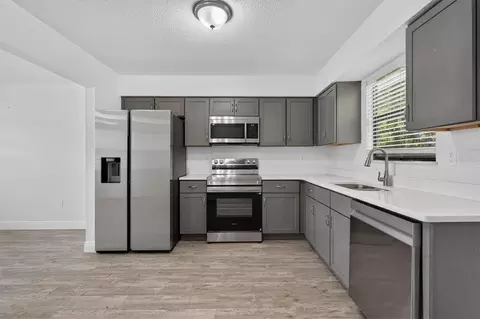Kitchen - 10430 Chalmer St, Spring Hill, FL 34608 photo 2 of 4