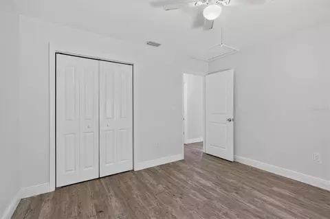 Bedroom - 10430 Chalmer St, Spring Hill, FL 34608 photo 4 of 7