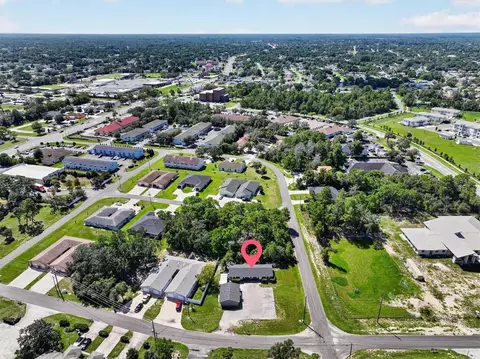 View/Area - 10430 Chalmer St, Spring Hill, FL 34608 photo 6 of 7
