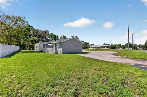 Exterior - 10430 Chalmer St, Spring Hill, FL 34608 photo 3 of 3
