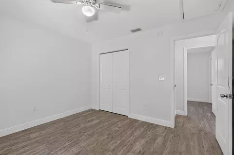 Bedroom - 10430 Chalmer St, Spring Hill, FL 34608 photo 3 of 7