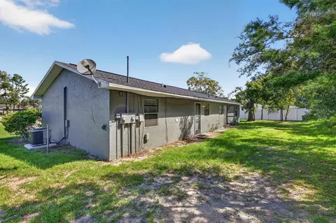 Exterior - 10430 Chalmer St, Spring Hill, FL 34608 photo 1 of 3