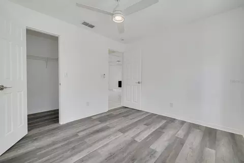 Bedroom - 14519 Birch St, Hudson, FL 34667 photo 2 of 3