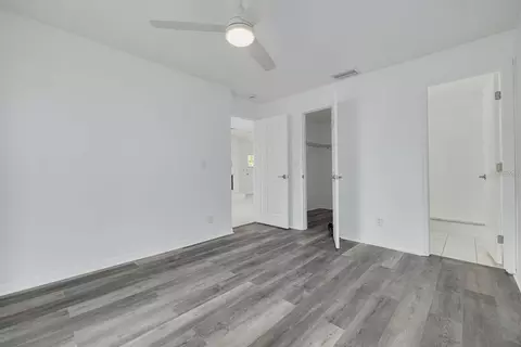 Bedroom - 14519 Birch St, Hudson, FL 34667 photo 3 of 3