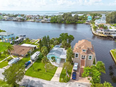 View/Area - 14519 Birch St, Hudson, FL 34667 photo 2 of 6