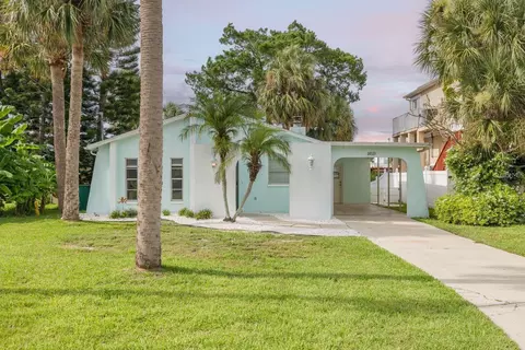 Exterior - 14519 Birch St, Hudson, FL 34667 photo 2 of 5