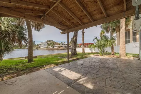 Exterior - 14519 Birch St, Hudson, FL 34667 photo 5 of 5