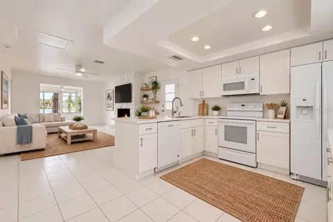 Kitchen - 14519 Birch St, Hudson, FL 34667 photo 1 of 3