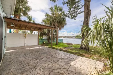 Exterior - 14519 Birch St, Hudson, FL 34667 photo 4 of 5