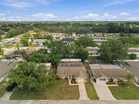 8025 Juarez Dr, Port Richey, FL 34668