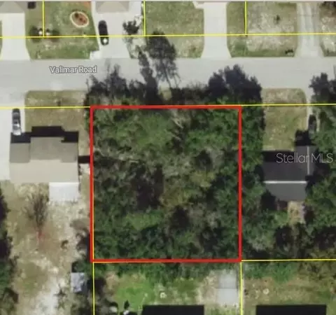 0 Valimar Rd, New Port Richey, FL 34654