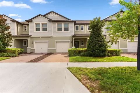 21846 Lyonia Ln, Land O Lakes, FL 34637
