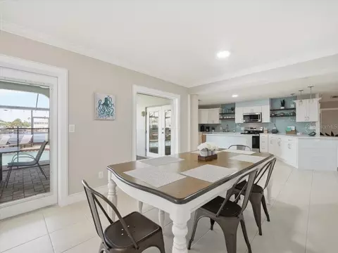 Dining - 4087 Gulf Coast Dr, Hernando Beach, FL 34607 photo 3 of 3