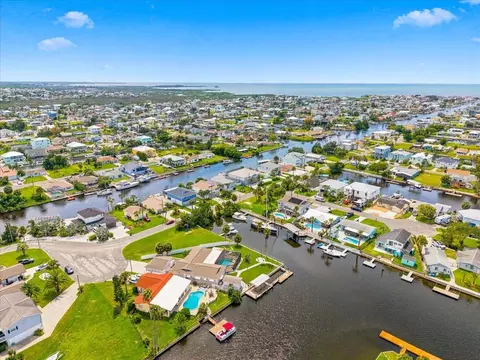 View/Area - 4087 Gulf Coast Dr, Hernando Beach, FL 34607 photo 7 of 22