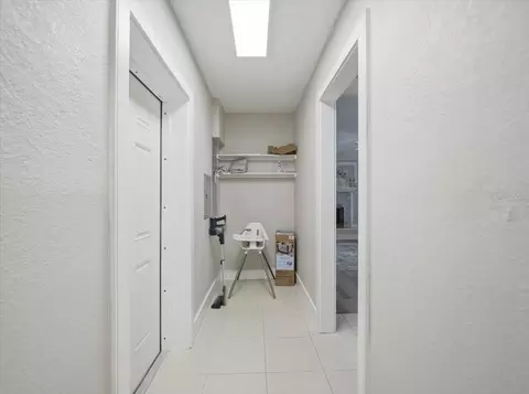 Entry Way - 4087 Gulf Coast Dr, Hernando Beach, FL 34607 photo 4 of 4