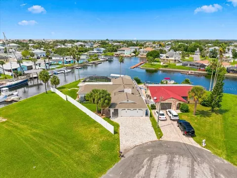 View/Area - 4087 Gulf Coast Dr, Hernando Beach, FL 34607 photo 1 of 22