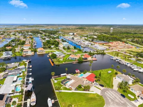 View/Area - 4087 Gulf Coast Dr, Hernando Beach, FL 34607 photo 16 of 22