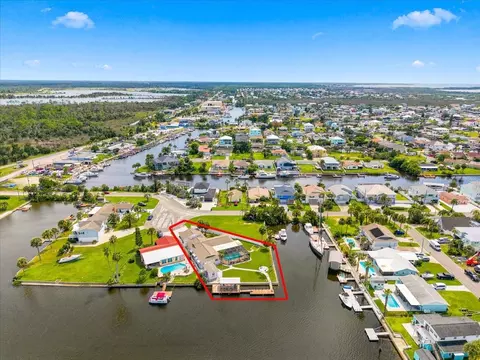 View/Area - 4087 Gulf Coast Dr, Hernando Beach, FL 34607 photo 10 of 22