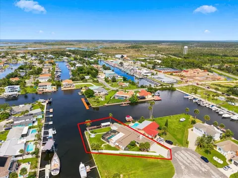 View/Area - 4087 Gulf Coast Dr, Hernando Beach, FL 34607 photo 17 of 22