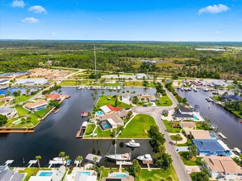 View/Area - 4087 Gulf Coast Dr, Hernando Beach, FL 34607 photo 13 of 22