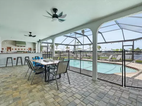 Exterior - 4087 Gulf Coast Dr, Hernando Beach, FL 34607 photo 5 of 17