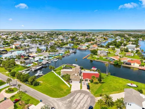 View/Area - 4087 Gulf Coast Dr, Hernando Beach, FL 34607 photo 3 of 22