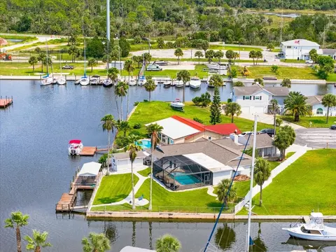 View/Area - 4087 Gulf Coast Dr, Hernando Beach, FL 34607 photo 15 of 22