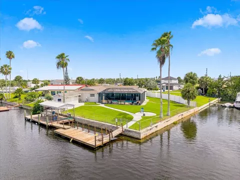 View/Area - 4087 Gulf Coast Dr, Hernando Beach, FL 34607 photo 19 of 22