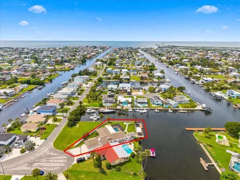 View/Area - 4087 Gulf Coast Dr, Hernando Beach, FL 34607 photo 6 of 22