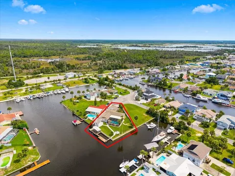 View/Area - 4087 Gulf Coast Dr, Hernando Beach, FL 34607 photo 12 of 22
