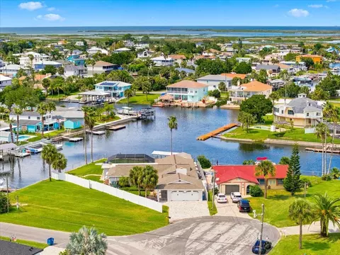 View/Area - 4087 Gulf Coast Dr, Hernando Beach, FL 34607 photo 2 of 22