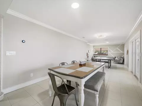 Dining - 4087 Gulf Coast Dr, Hernando Beach, FL 34607 photo 1 of 3