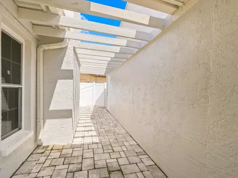 Entry Way - 4087 Gulf Coast Dr, Hernando Beach, FL 34607 photo 1 of 4