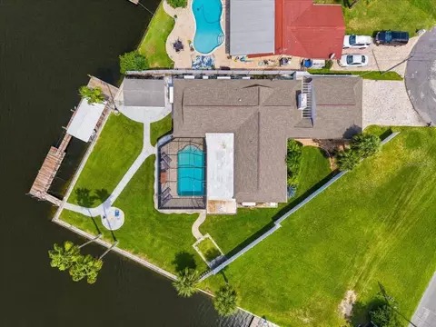 View/Area - 4087 Gulf Coast Dr, Hernando Beach, FL 34607 photo 18 of 22