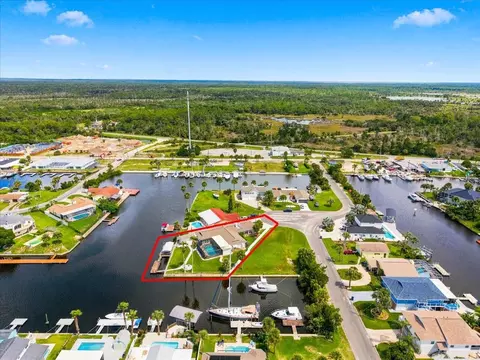 View/Area - 4087 Gulf Coast Dr, Hernando Beach, FL 34607 photo 14 of 22