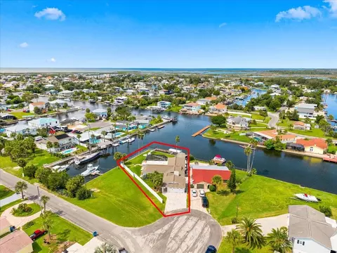 View/Area - 4087 Gulf Coast Dr, Hernando Beach, FL 34607 photo 4 of 22