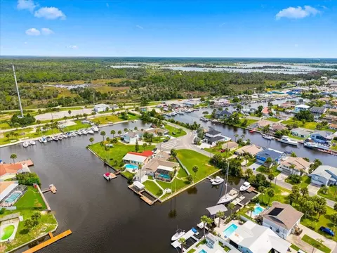 View/Area - 4087 Gulf Coast Dr, Hernando Beach, FL 34607 photo 11 of 22