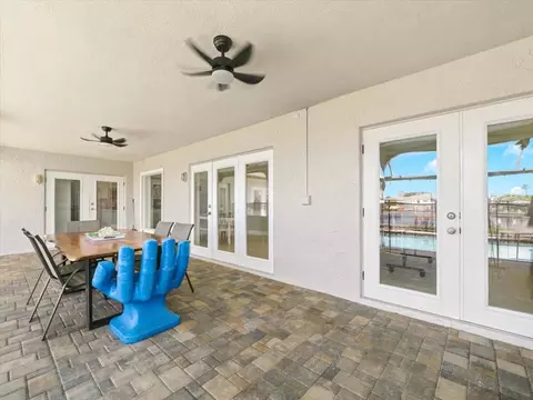 Exterior - 4087 Gulf Coast Dr, Hernando Beach, FL 34607 photo 6 of 17